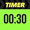 Timer Plus - ワークアウト用タイマー