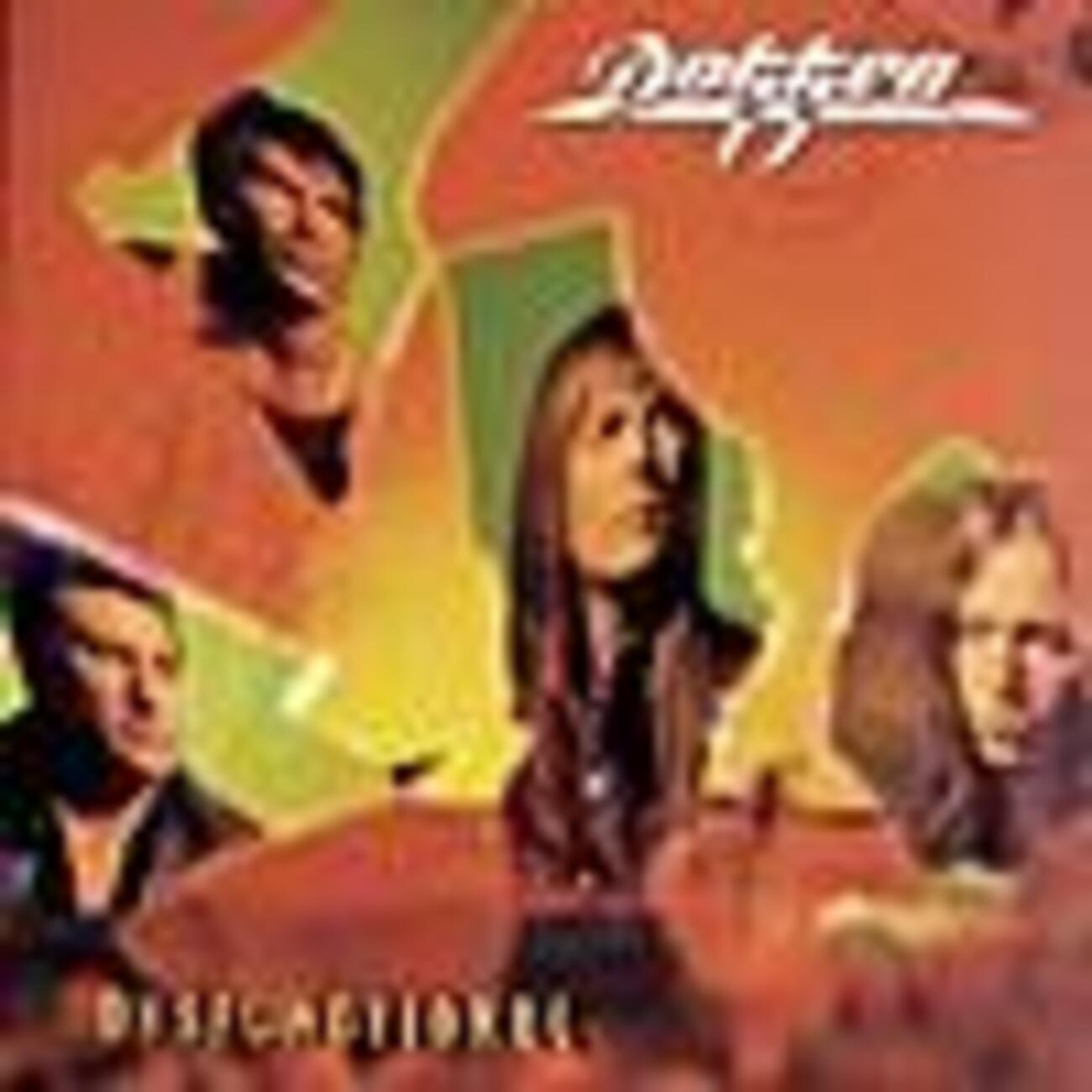 楽曲紹介】 ドッケン（DOKKEN）「Nothing Left to Say」 - Streaming 