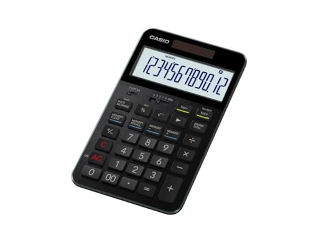 カシオ S100X レビュー：唯一無二の「日本製」。経営者が選ぶジャパン 