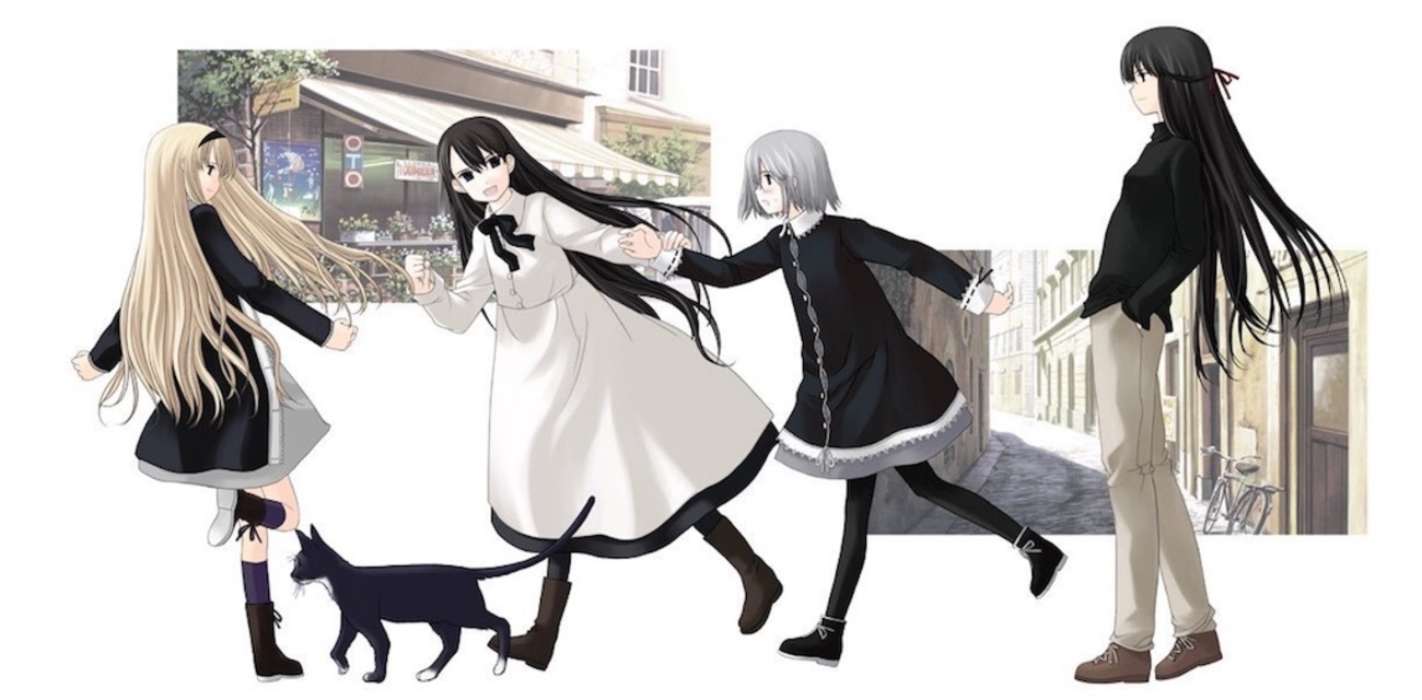 スカトロレズ 自分のやったエロゲ紹介 - Symphony