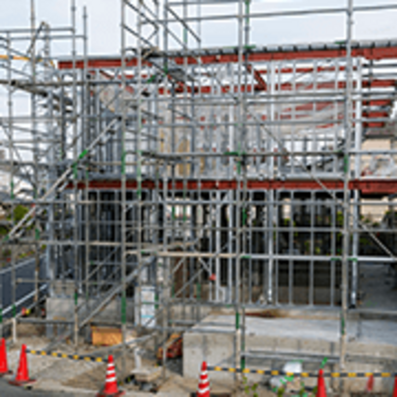 軽量鉄骨住宅は、木造やRC造に比べて何が違う？特徴や実例から解説！ - MY HOME STORY │スーモカウンター注文住宅