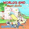 WORLD'S END feat.dodo