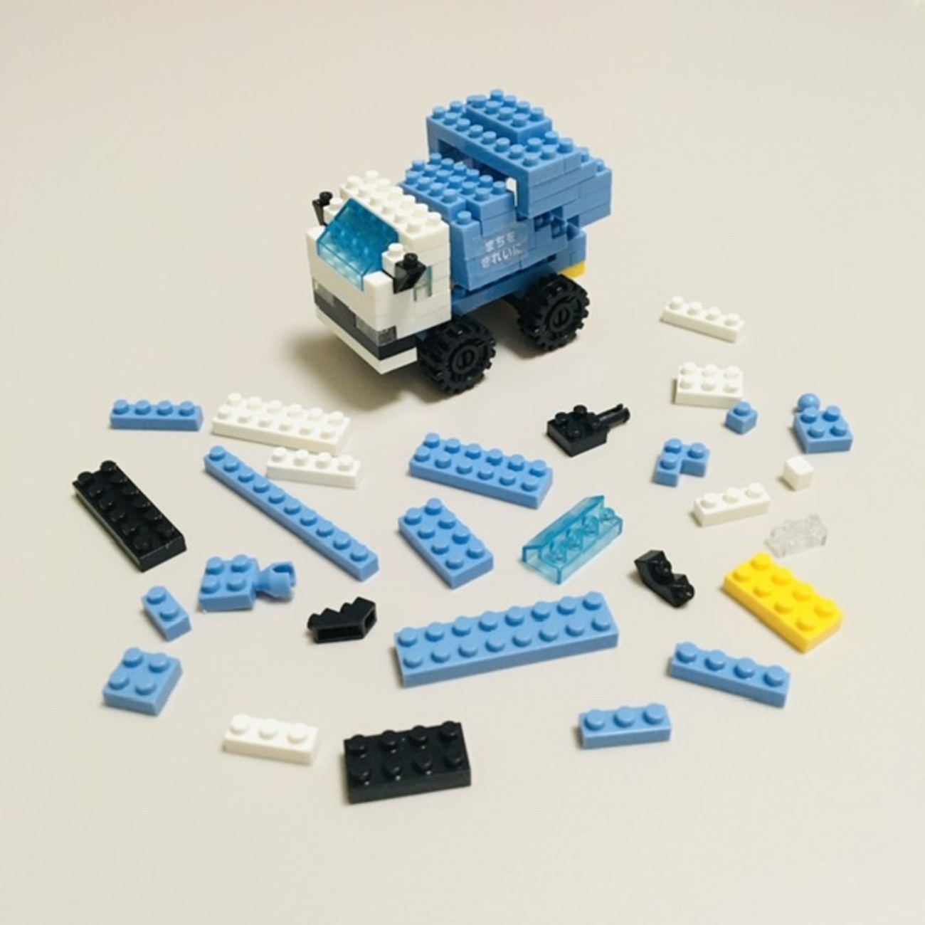 レゴブロック  推定10万円分 レゴ カーゴステーション #4555 | ショップ brickle!