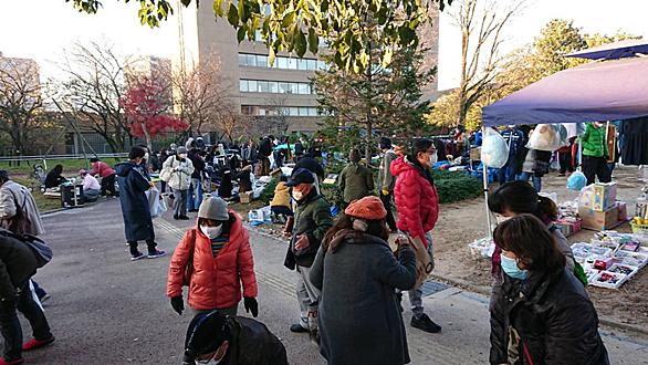 山口フリーマーケット骨董市とは 人気 最新記事を集めました はてな