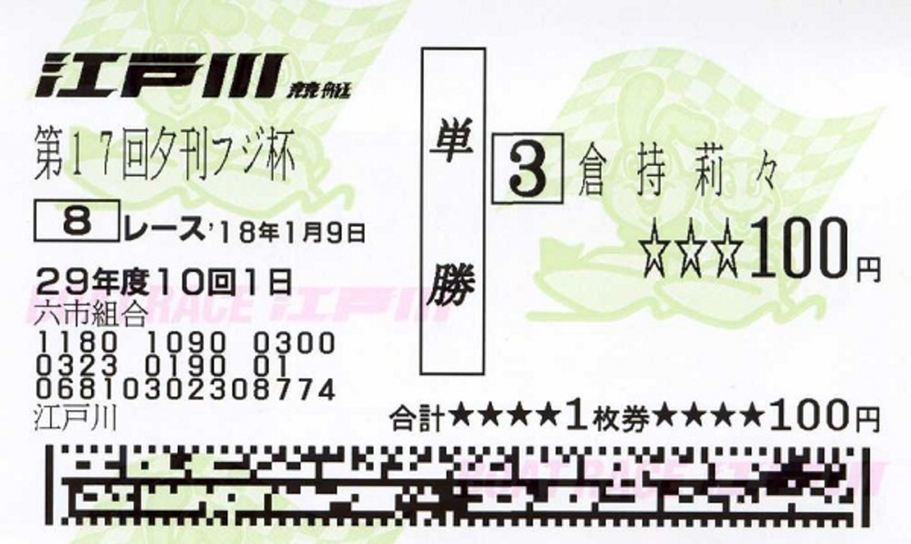 ボートレース　記念舟券 🔔今のうちにLINE友だち登録を！6/24スタートのスタンプラリー