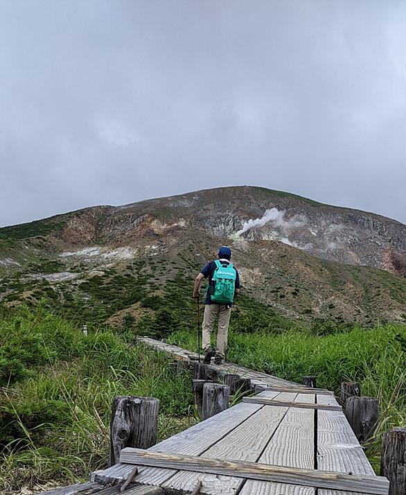 一切経山とは 地理の人気 最新記事を集めました はてな