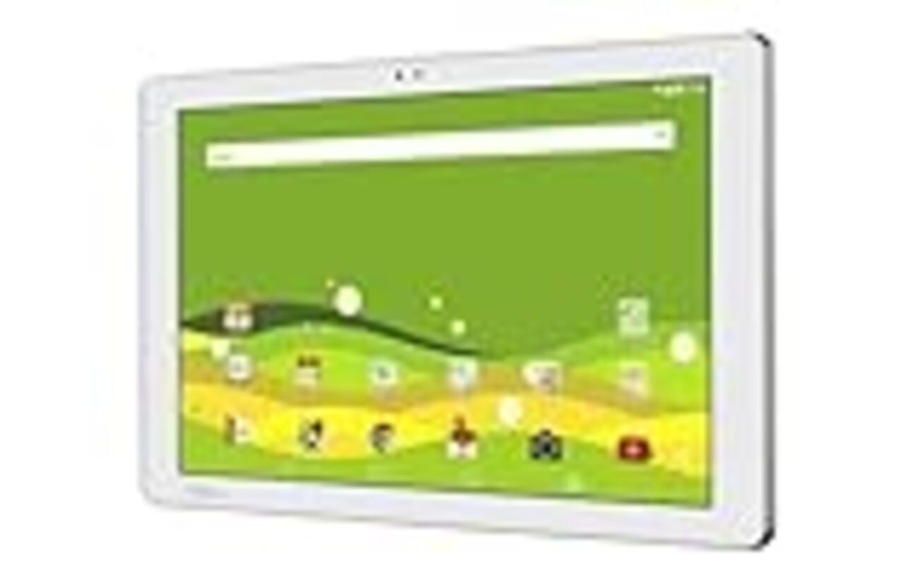 ディスプレイ・モニター本体 Qua tab 低価格・大画面・防水・Miracast受信！Qua Tab PZこそ探し求めていた