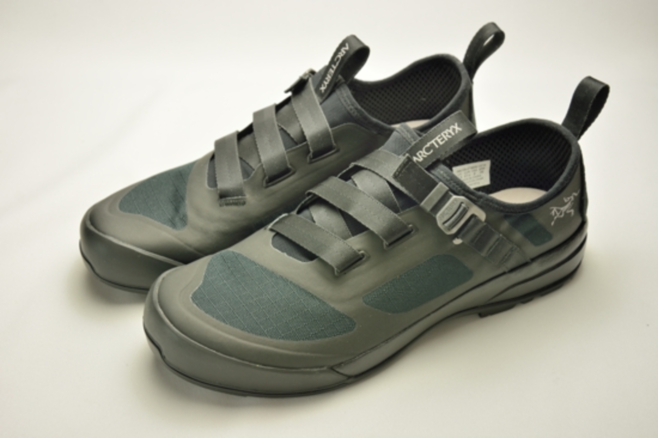 Arcteryx Arakis Men