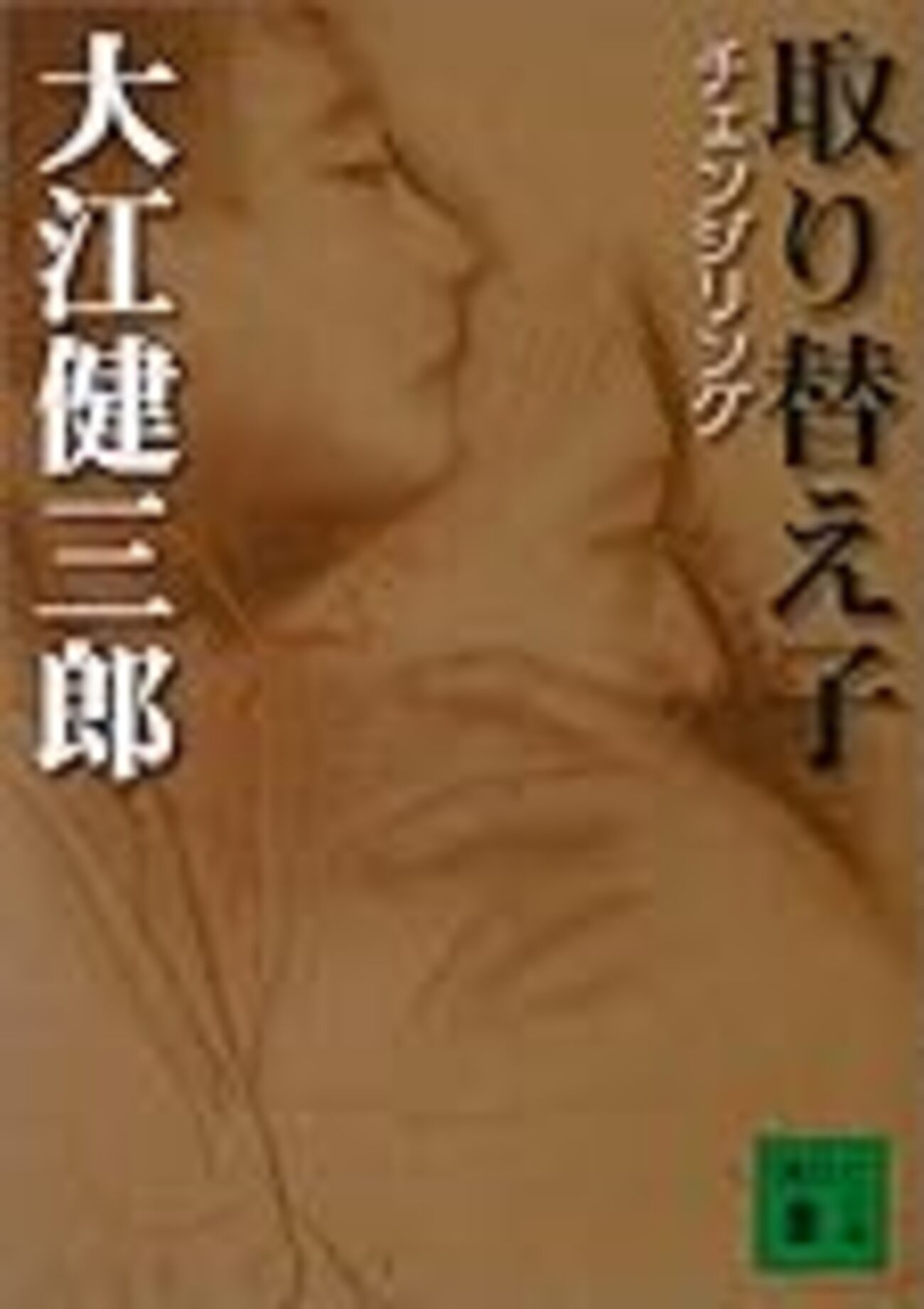 大江健三郎を読むために／6つのメモ：『取り替え子（チェンジリング 