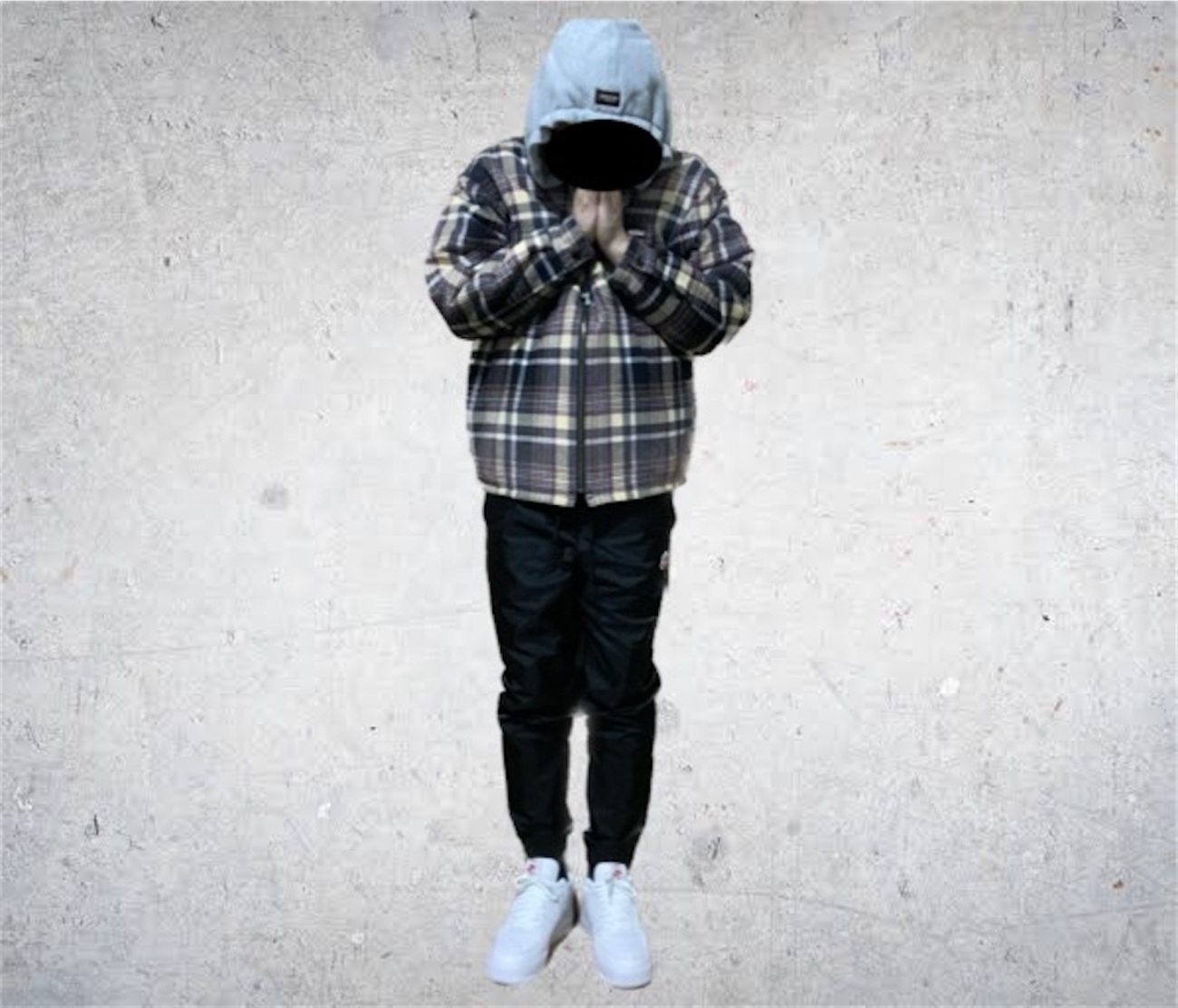Supreme Dickies Plaid Hooded Zip Up Shirt - HYPE Timothy