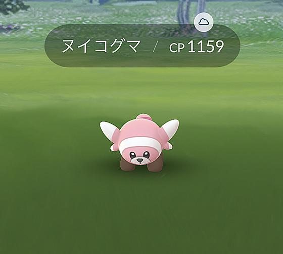 ヌイコグマとは ゲームの人気 最新記事を集めました はてな