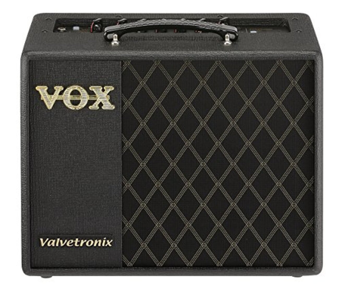 ギター】VOXのギター用モデリングアンプ『VT20X』を試奏。感想と購入