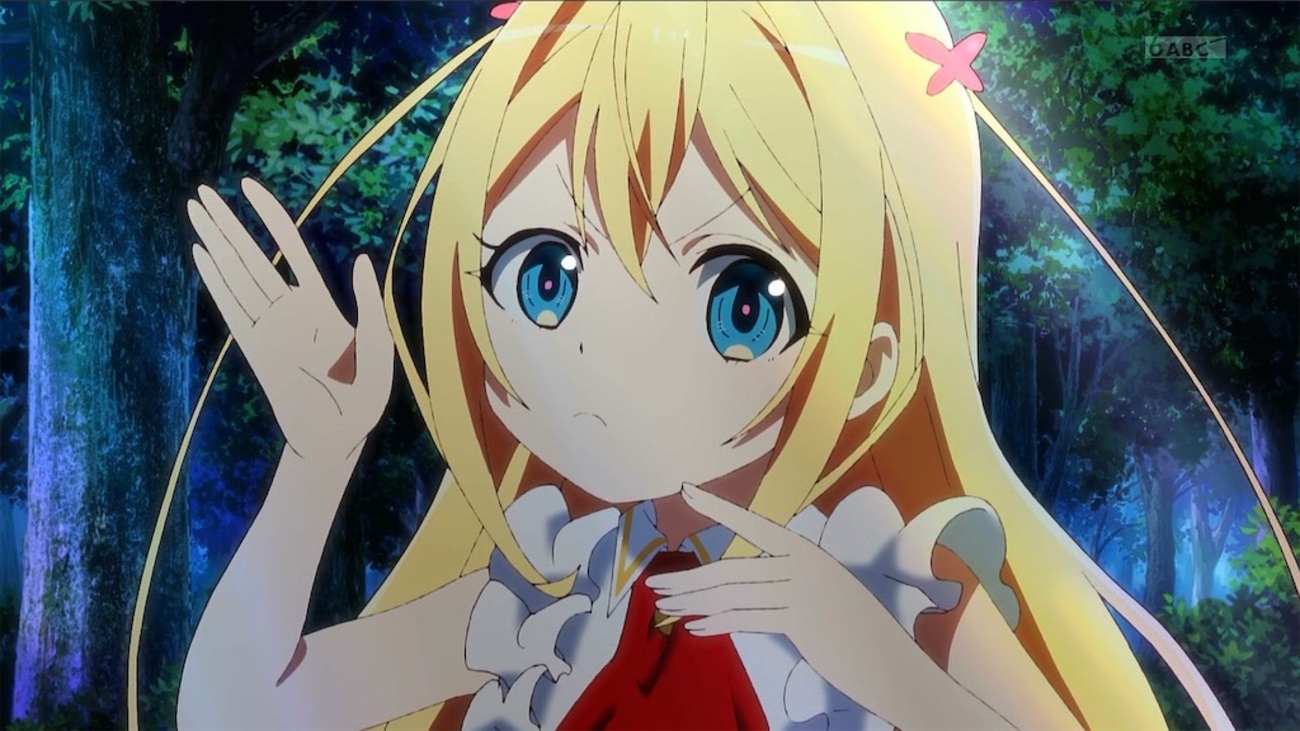 K国　寝取られあアニメ 2023夏アニメ感想 - ヲリベちゃんは不器用