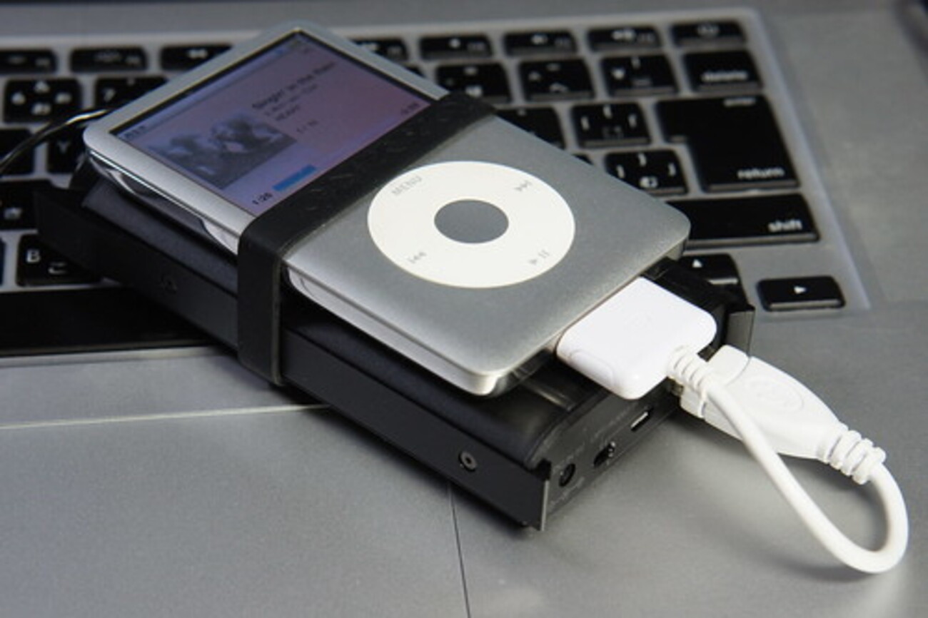 Amazon.com: ONKYO Portable Headphone Amplifier DAC Equipped