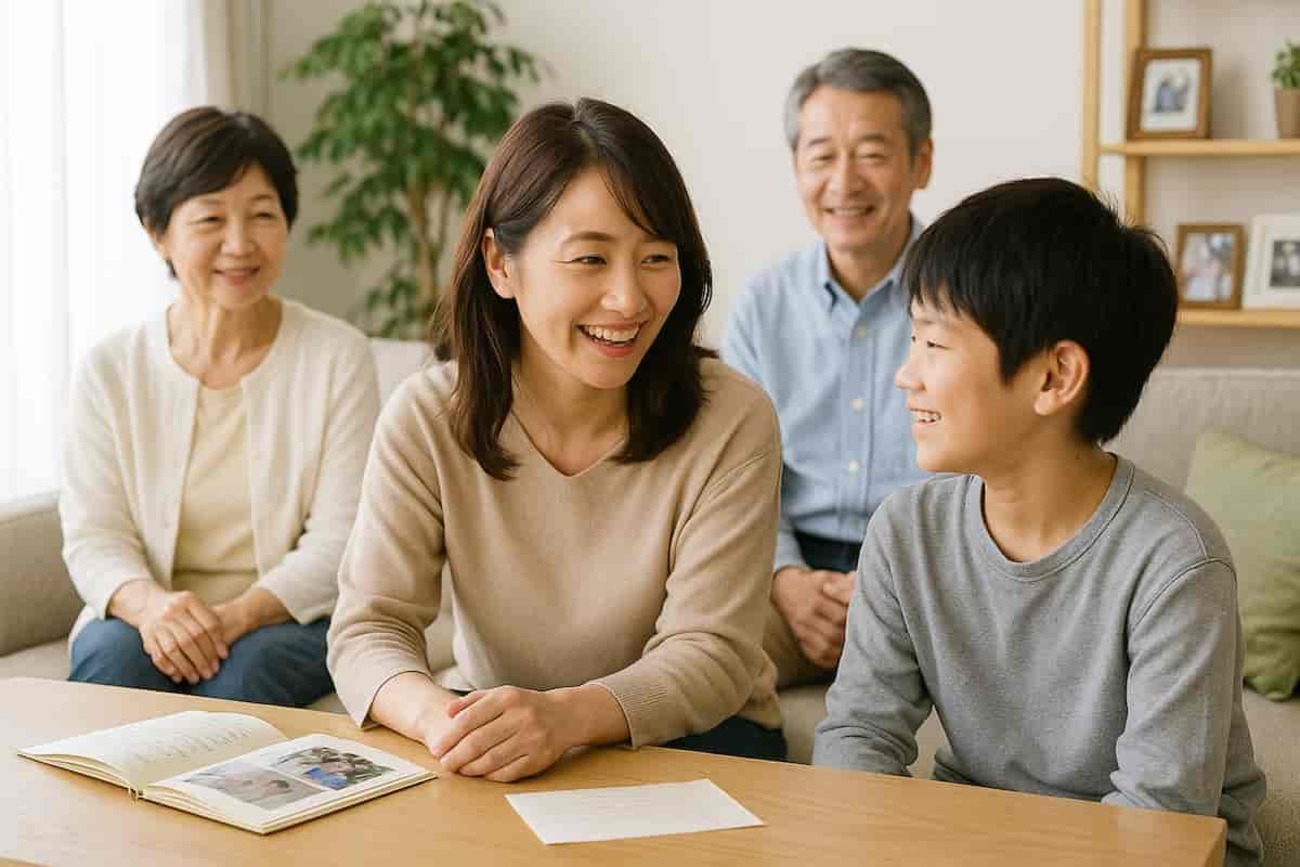 甥っ子と甥の違い・呼び方・親等マナー徹底解説ガイド - 竿灯とシニアとWifiと