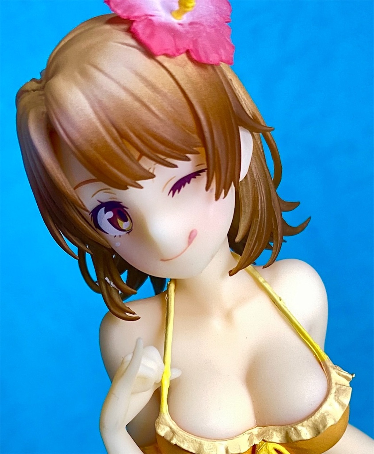 俺ガイル　雪ノ下雪乃　結衣　いろは　一番くじ　フィギュア　青春summer 俺ガイル 雪ノ下雪乃 結衣 いろは 一番くじ フィギュア 青春