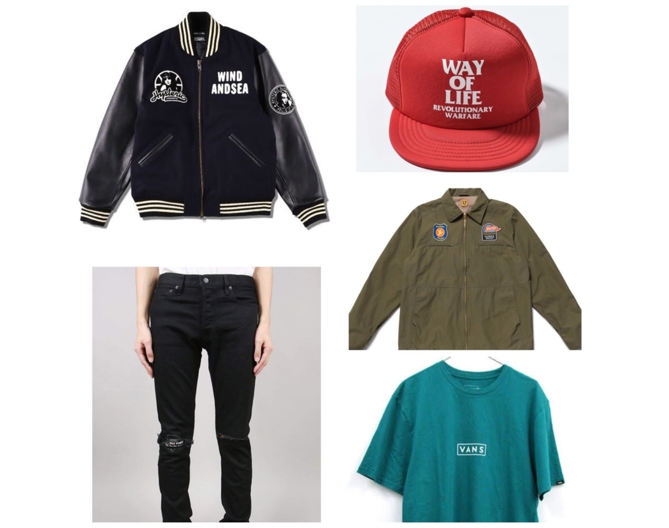さんタク」木村拓哉 衣装【2020年】キムタクの服 (スタジャン・Tシャツ 