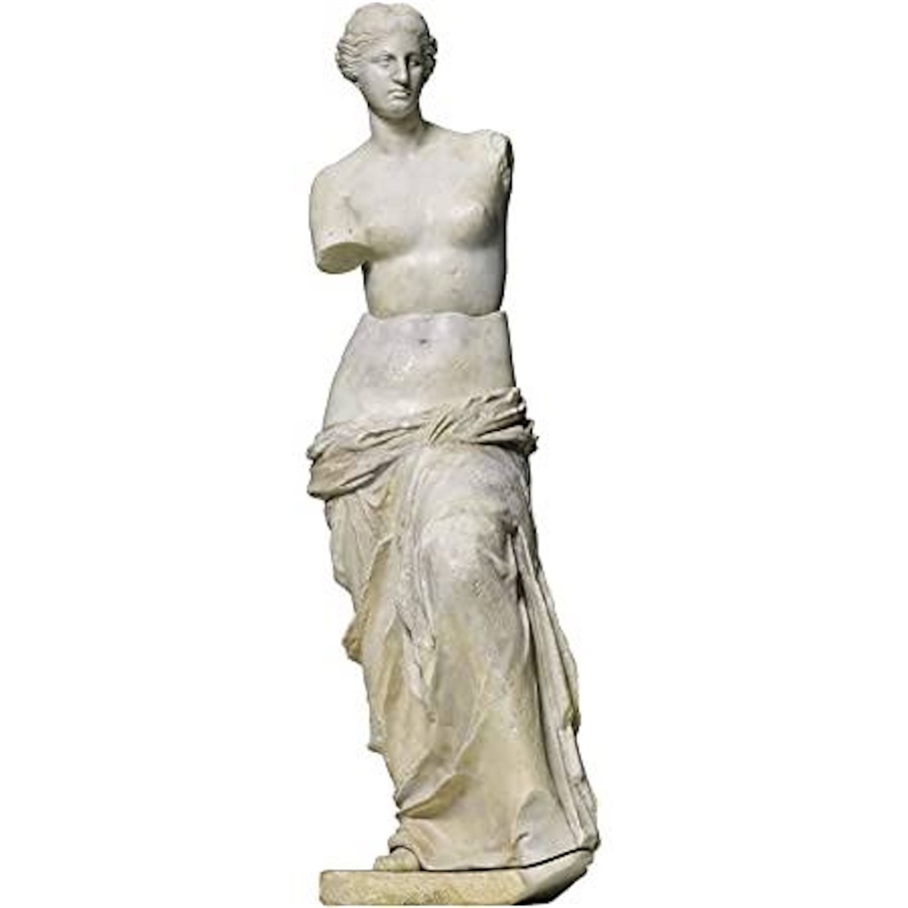 西洋美術史をざっくり解説 ギリシャ・ローマ美術からシュルレアリスム 