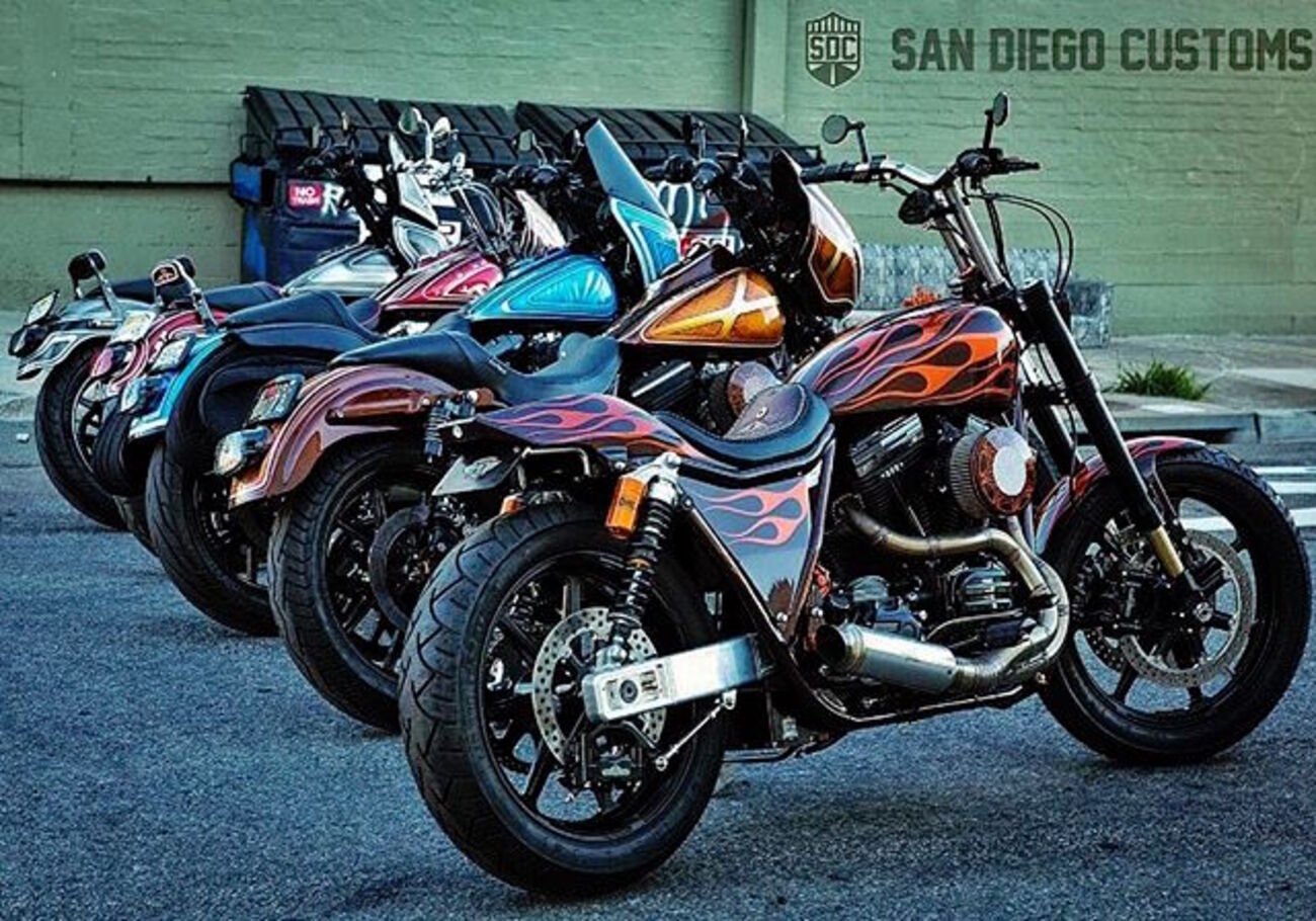 まとめ：【Club Style・Speed Cruiser】走りのカスタム、クラブ 