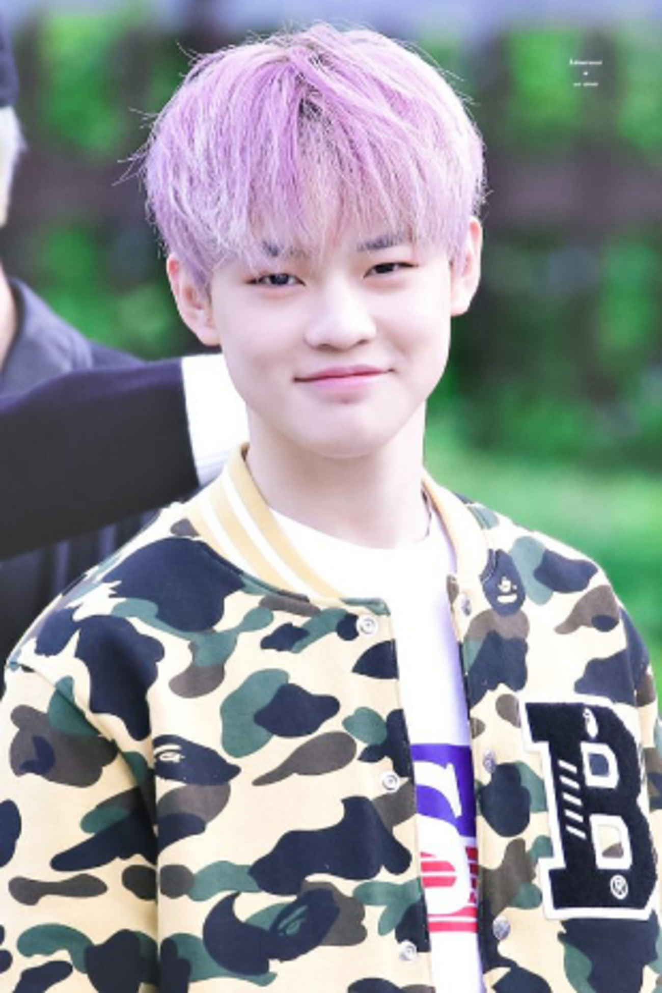 NCT DREAM】これほど特殊で笑えるアイドルいません、チョンロ大先生 
