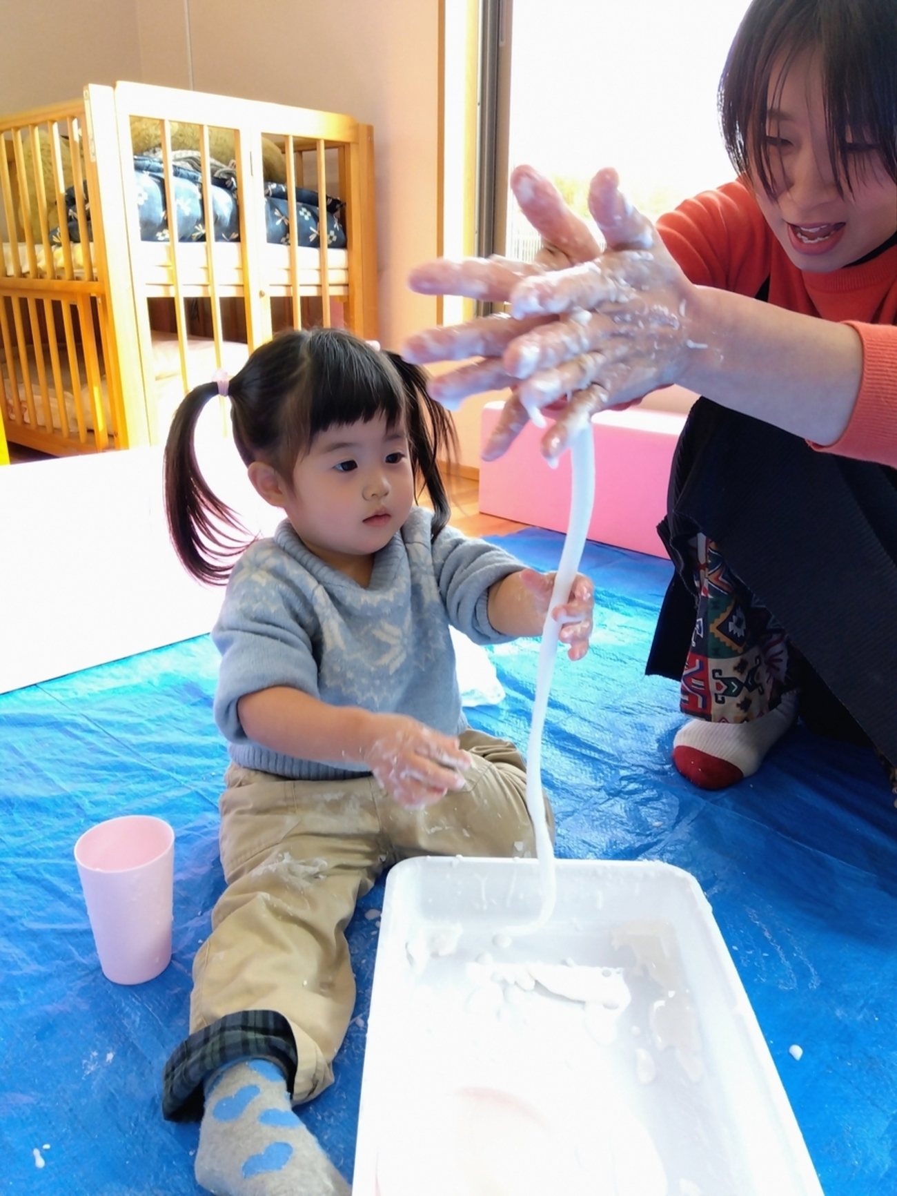 虹の丘こども園のブログ新着記事