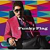 愛のFunky Flag