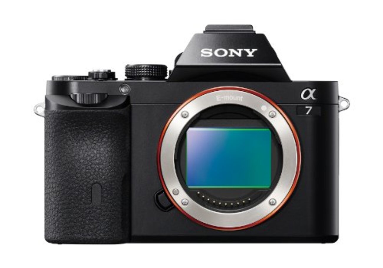 α7SIIが発表されて色々調べてみた - カメラが欲しい、レンズが
