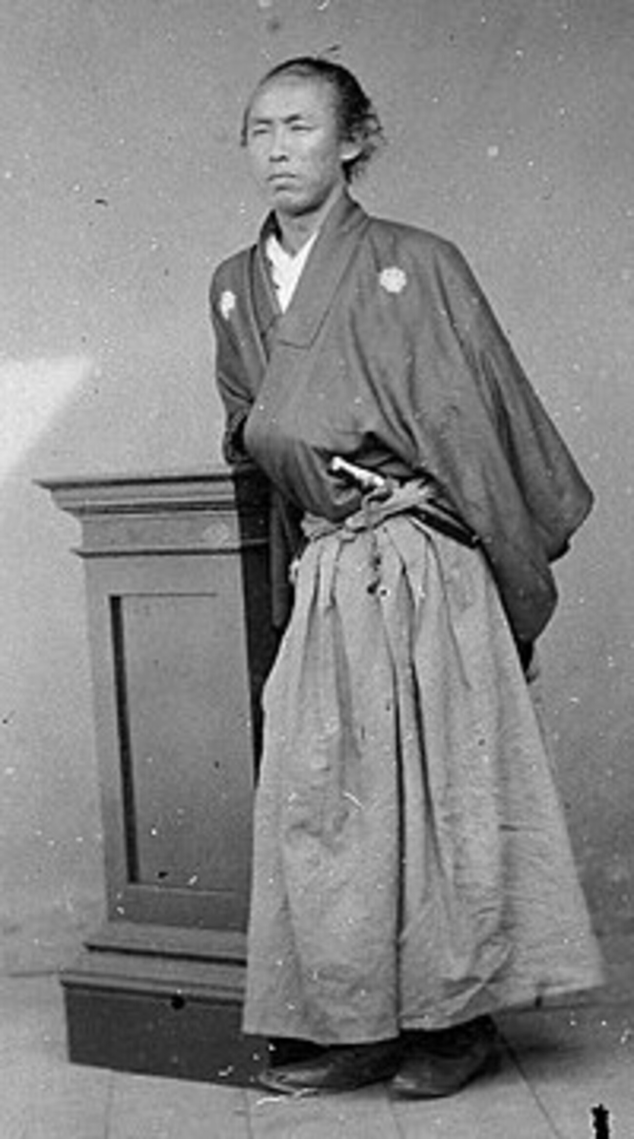 坂本龍馬に関する雑学！ - 面白雑学・豆知識ブログ！