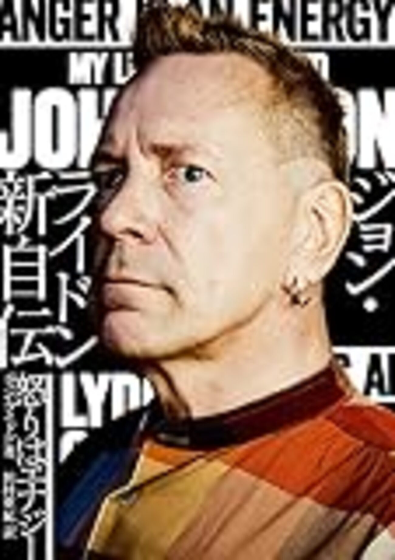 クレイグ・ブロンバーグ 『セックス・ピストルズを操った男 マルコム 