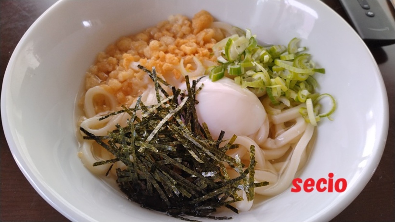 白だしってなに？ - ダダのミシン屋日記