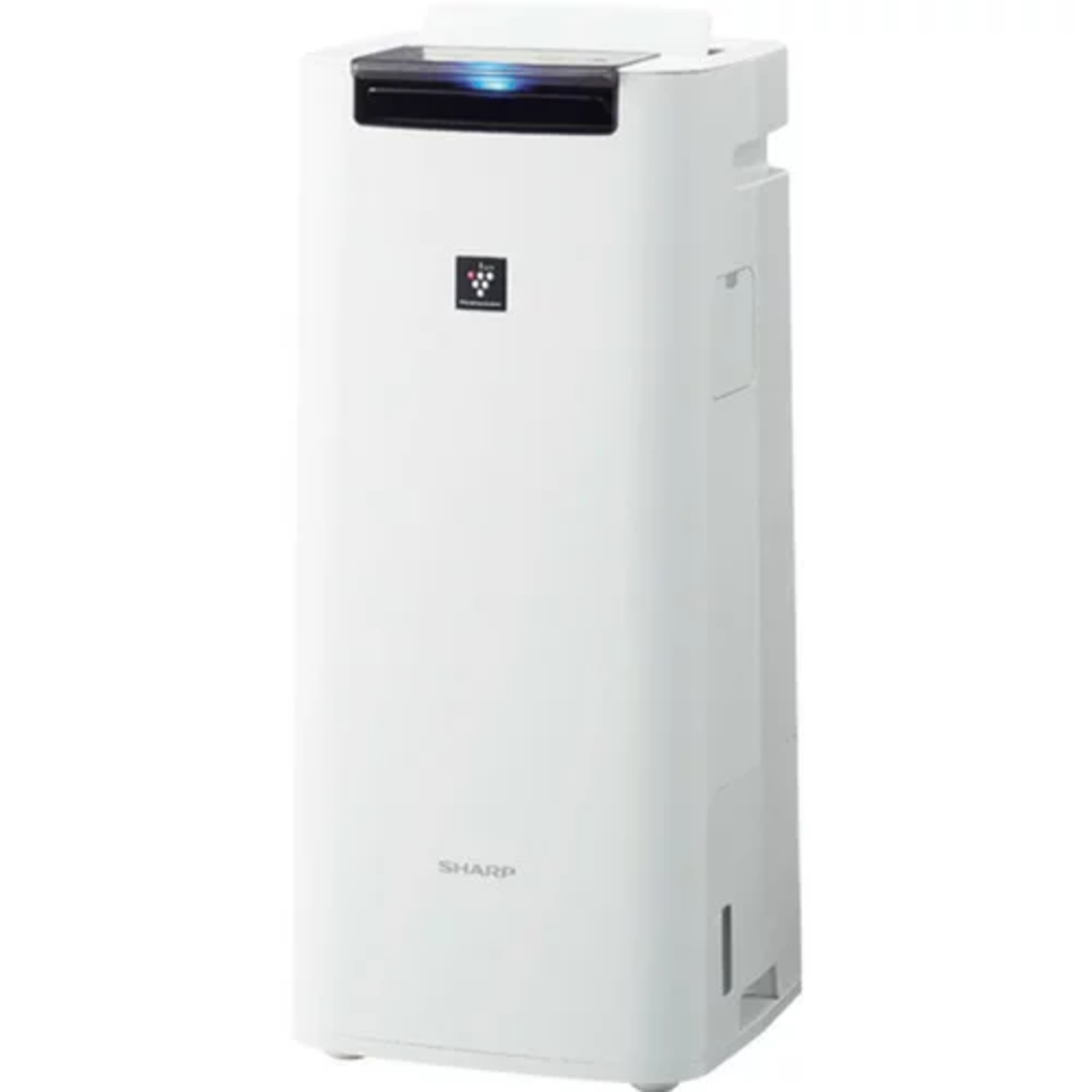 加湿空気清浄機「KI-RS40-W」徹底レビュー - モノログ。