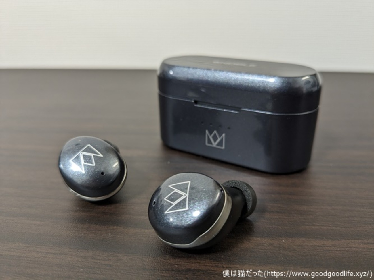 Noble Audio Falcon Max レビュー】Technics EAH-AZ80やSONY WF 