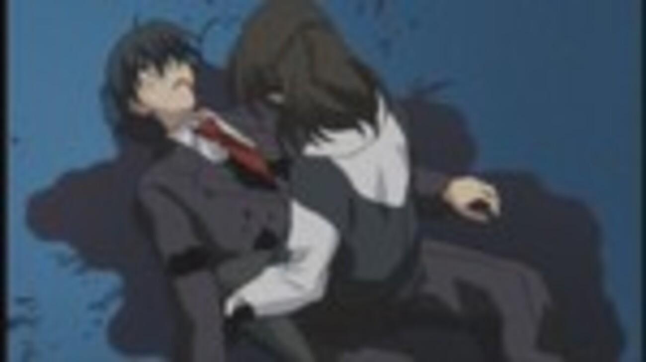 school days 最終 回