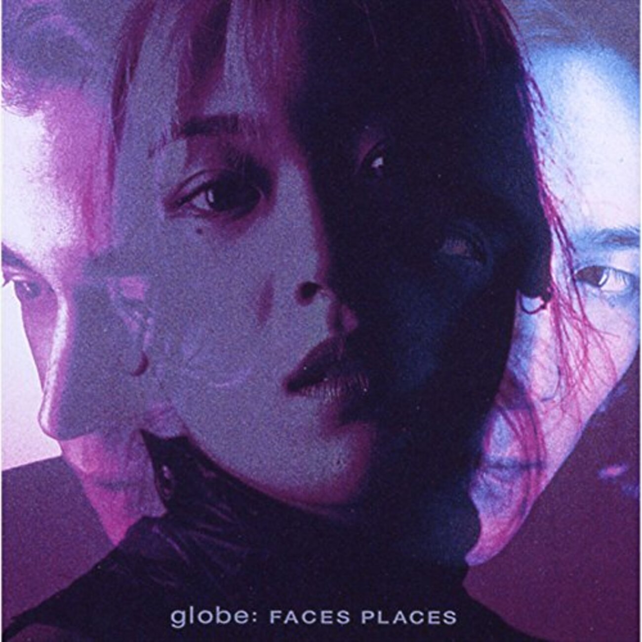 私的名盤考察「FACES PLACES」 - 音楽好きの今の話と昔の話