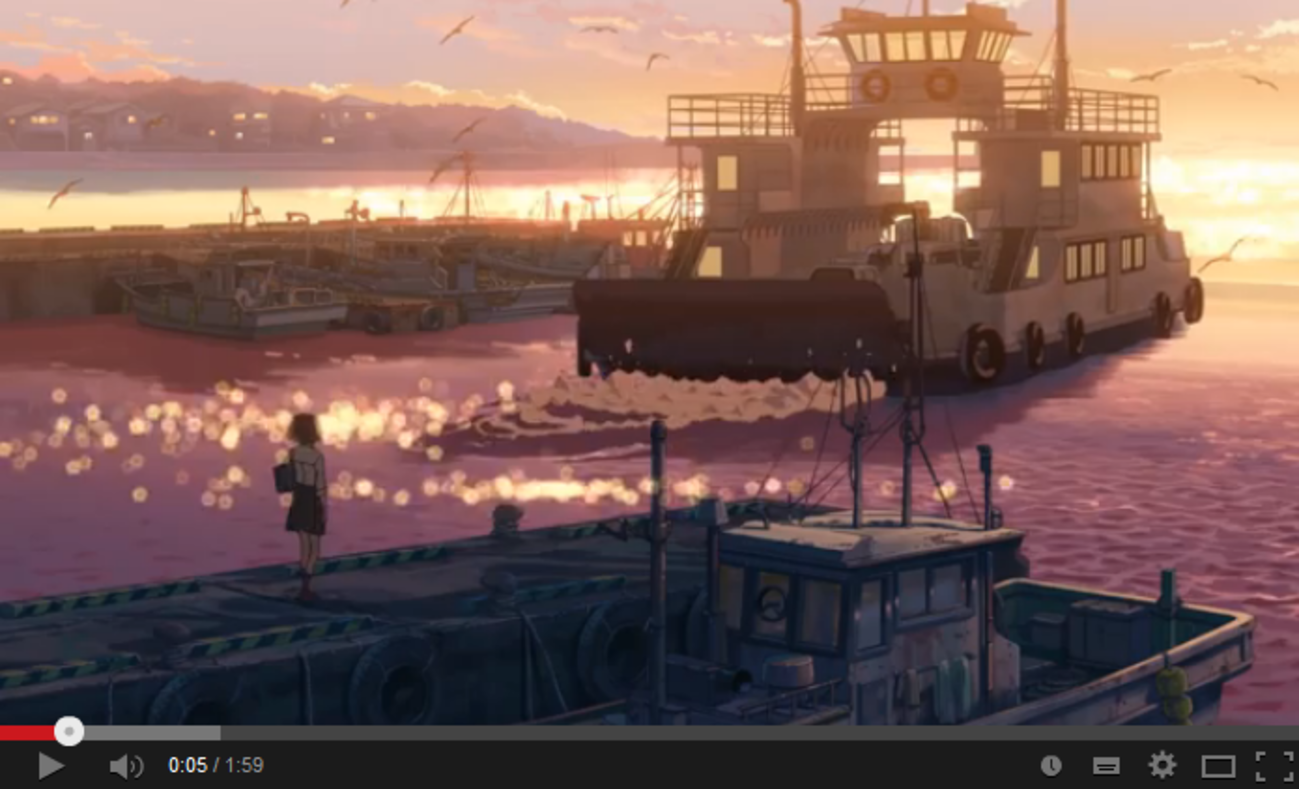 新海誠 ストーリーボード 1 & 2 セット 新海誠監督“幻の切手セット”！『君の名は。』『「秒速』など歴代作品を