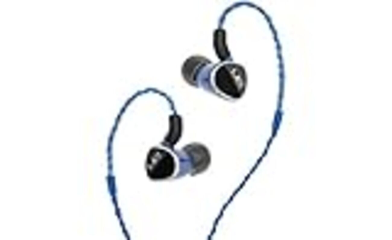レビュー】Ultimate Ears UE900s - Look Hobbies