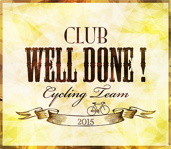 Club Well Done