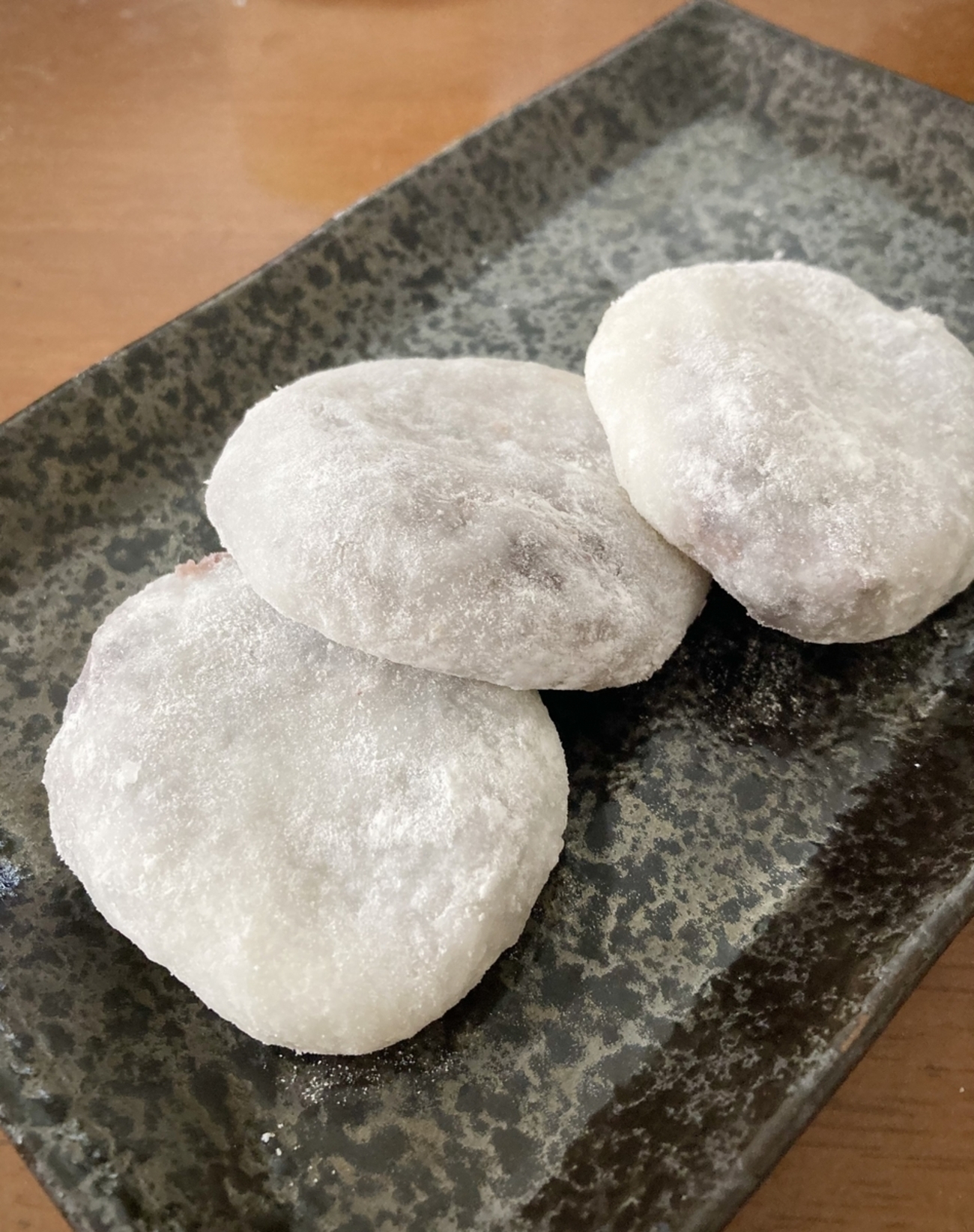 あんこさませんよう✩︎⡱ 脆