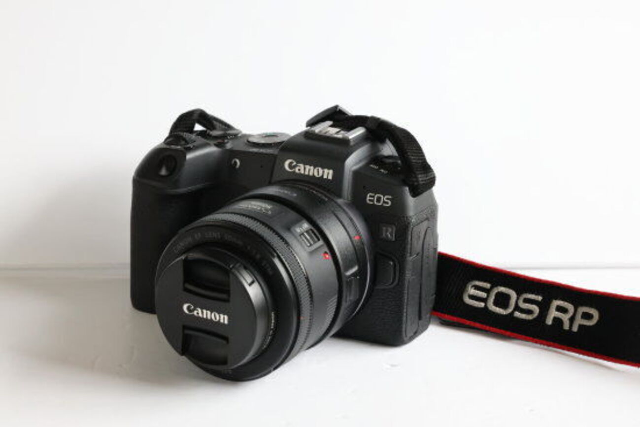 Canon F1.8 STM RF50mm RF 50mm R EOS | - 価格.com Lens, ボディ+ 