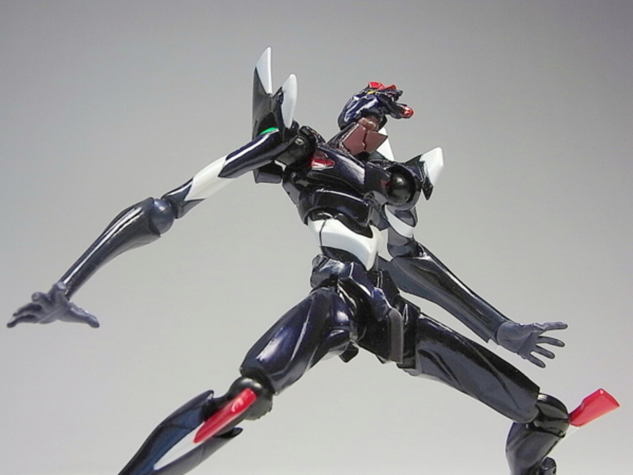 フィギュア王 リボルテックヤマグチ エヴァンゲリオン3号機 [新劇場版 