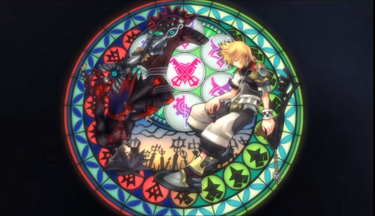 KH】ロクサスとヴェントゥスの関係を解説｜ソラとの違いも整理してみた 