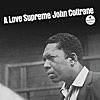 A Love Supreme, Pt. I: Acknowledgement