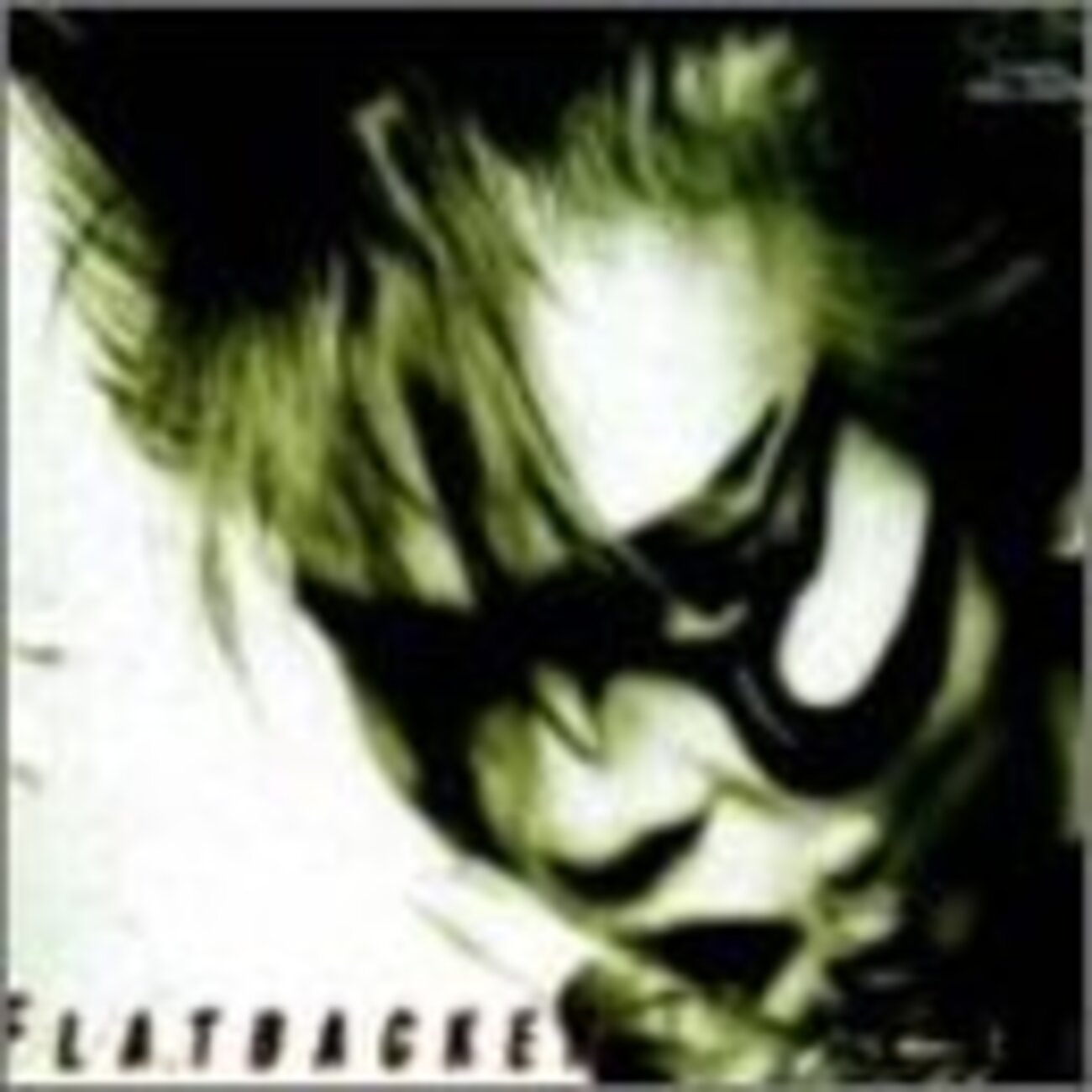 FLATBACKER『ESA』レビュー】ヘヴィメタル×パンクの衝撃作｜「Affect A
