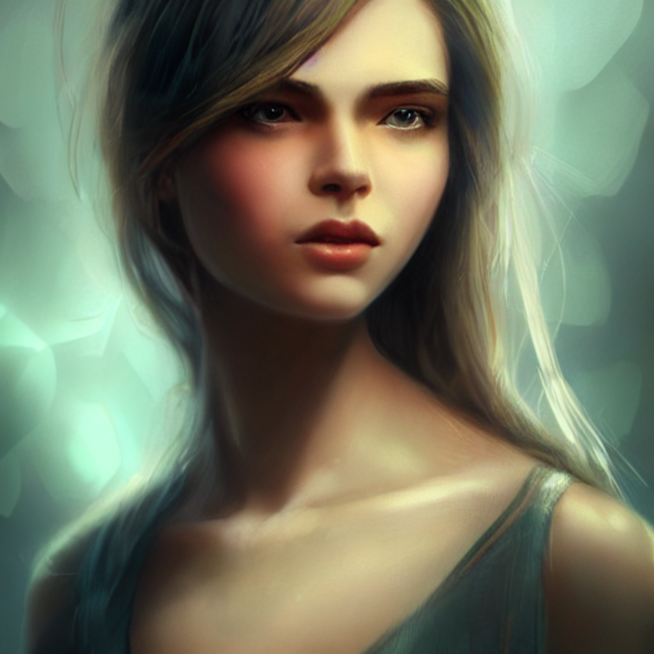 可愛いパイパン熟女 Stable Diffusion入門-美少女を高確率で出す呪文 - 電通総研 テックブログ