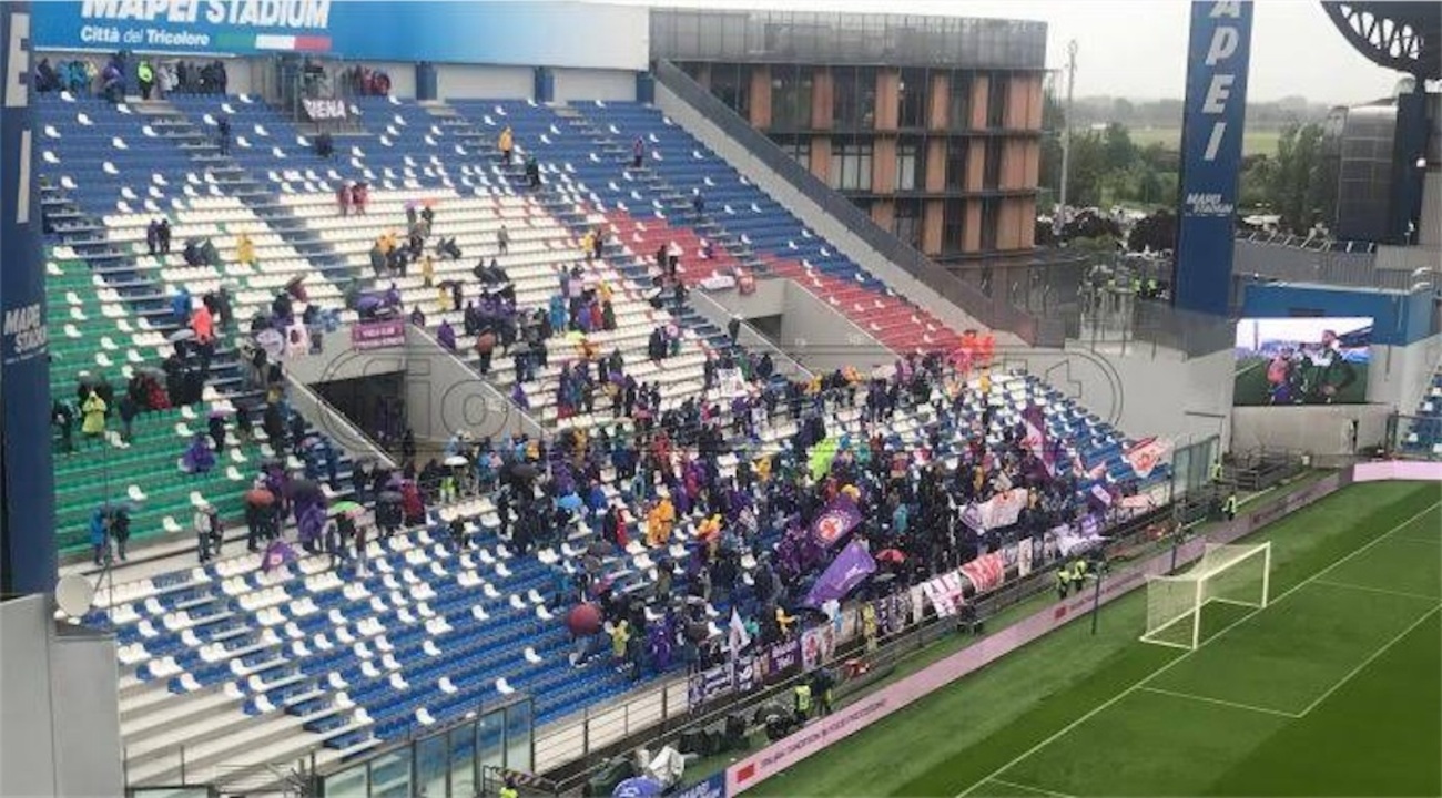 セリエAの観客動員とスタジアム - セリエA入門