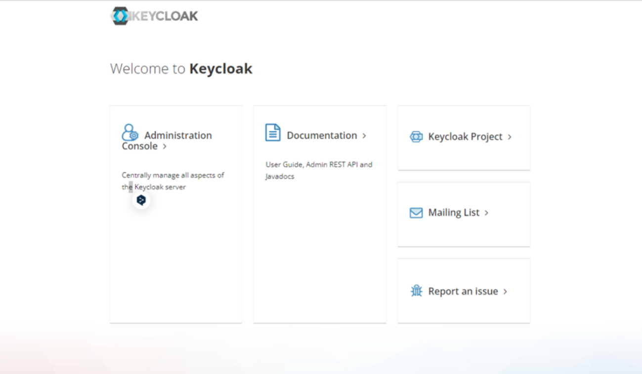 Integrating Keycloak with Kubeflow - 機械学習ともろもろ