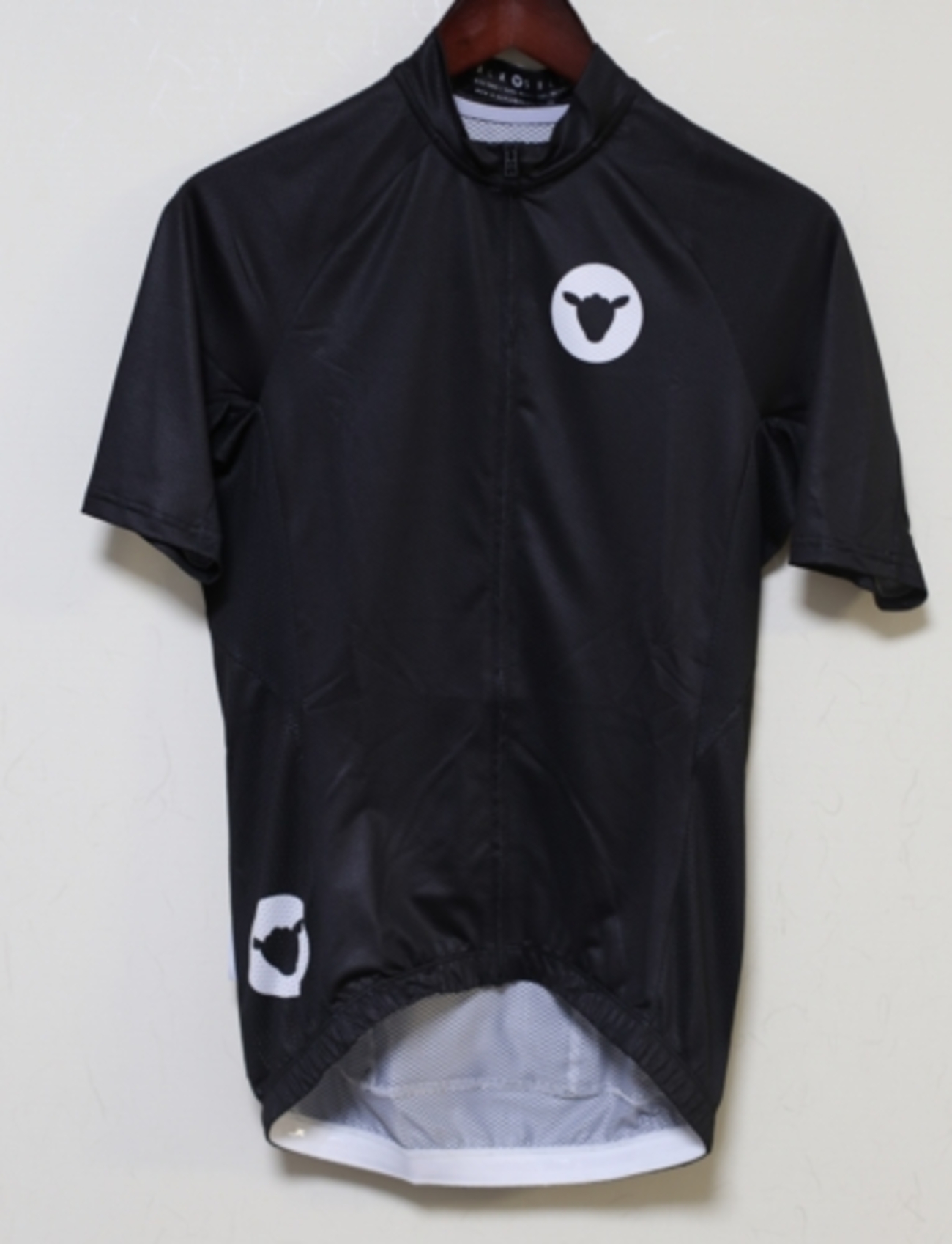 Black Sheep Cycling のジャージ - 黒こんぶの日記
