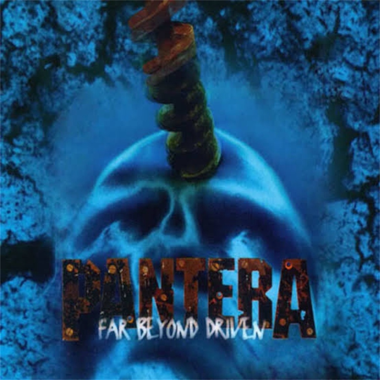 PANTERAについて語りたい！part2 - 電脳書斎