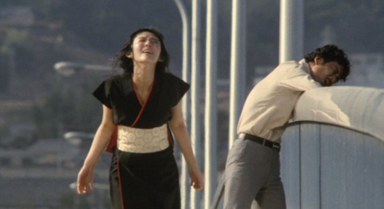 晩酌しながら観た『幻の湖』 - えいざつき ～元映画ブログだった 