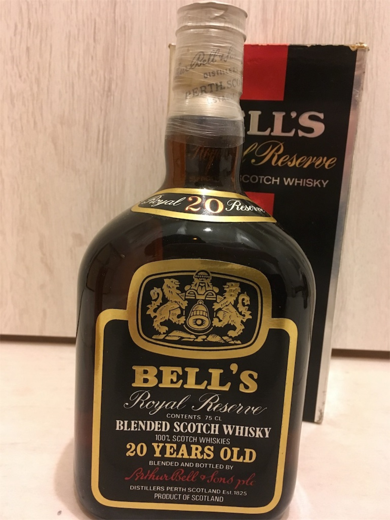 BELL